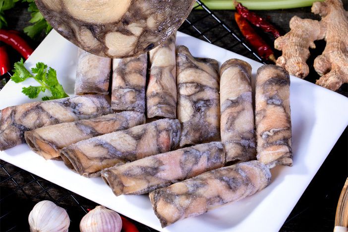 安陽(yáng)鄉潤食品有限公司歡迎您！